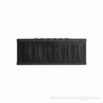 SIRI Bluetooth Speaker with Mic